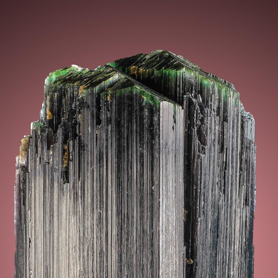 Elbaite-Cruzeiro Mine | São José da Safira | Minas Gerais | Brazil